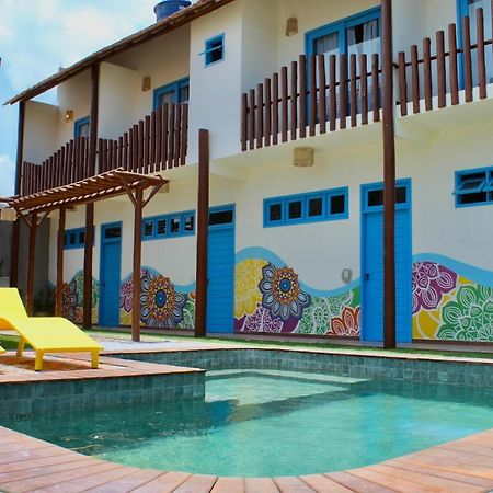 Maktub Prea Hostel Экстерьер фото