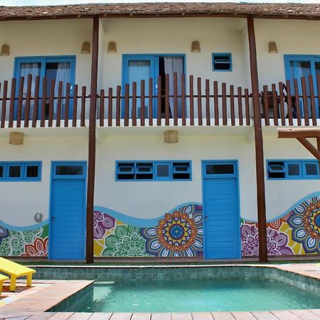 Maktub Prea Hostel Экстерьер фото