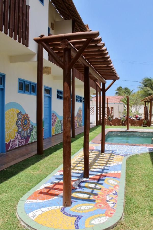 Maktub Prea Hostel Экстерьер фото