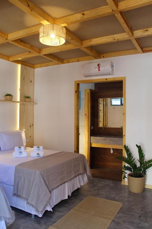 Maktub Prea Hostel Экстерьер фото