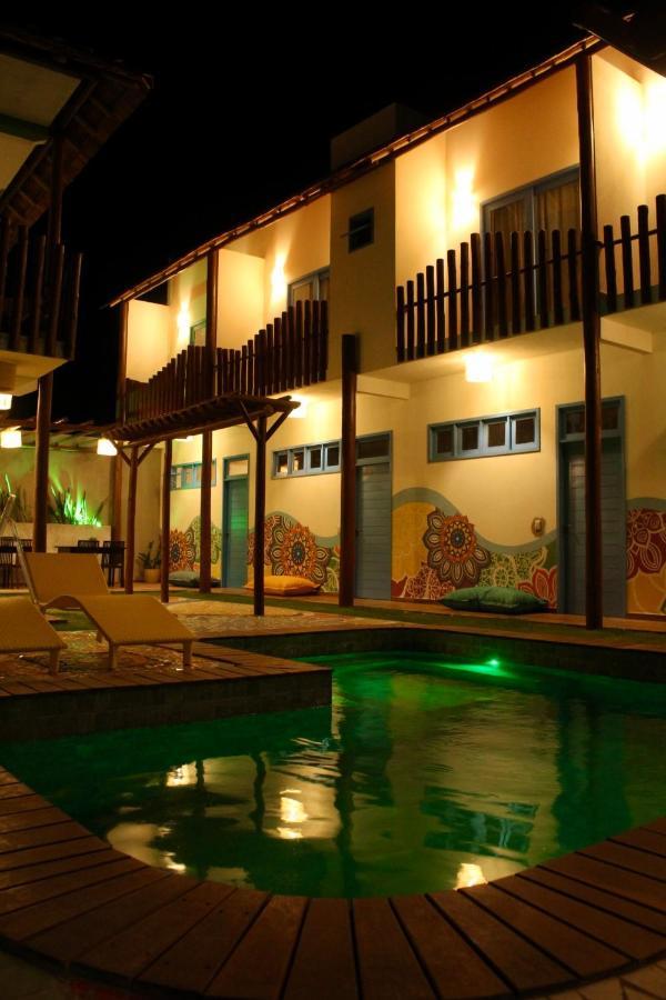 Maktub Prea Hostel Экстерьер фото