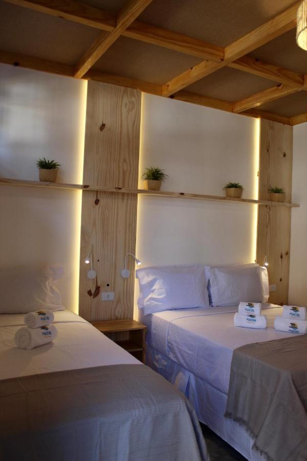 Maktub Prea Hostel Экстерьер фото