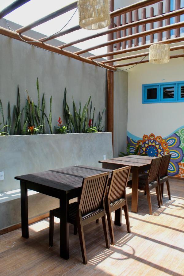 Maktub Prea Hostel Экстерьер фото