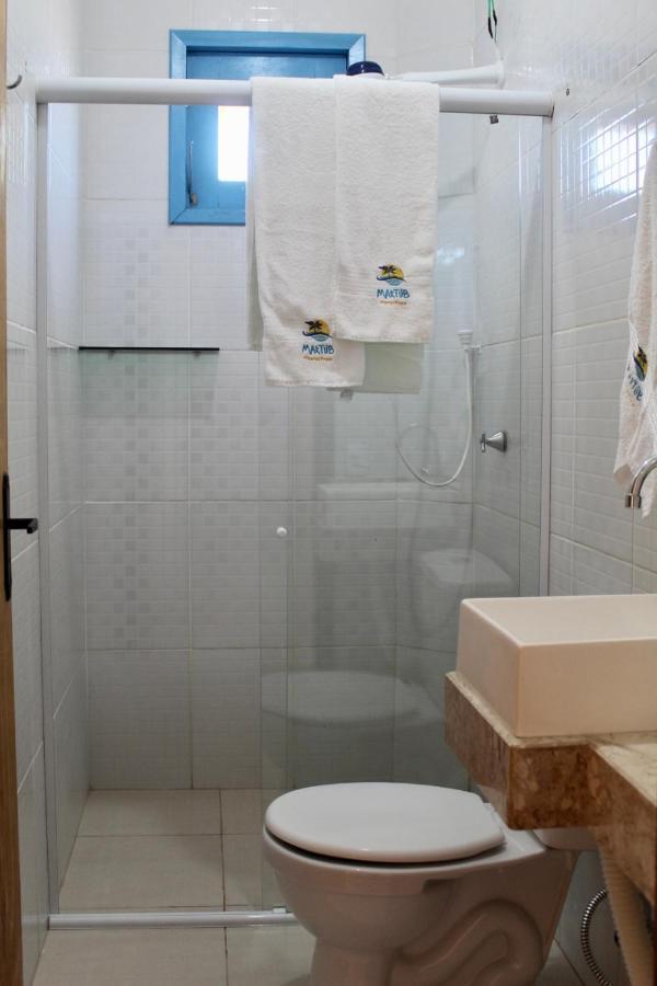 Maktub Prea Hostel Экстерьер фото