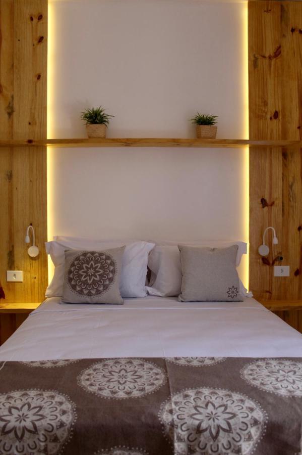 Maktub Prea Hostel Экстерьер фото