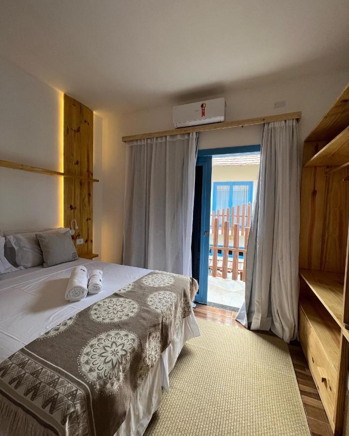 Maktub Prea Hostel Экстерьер фото