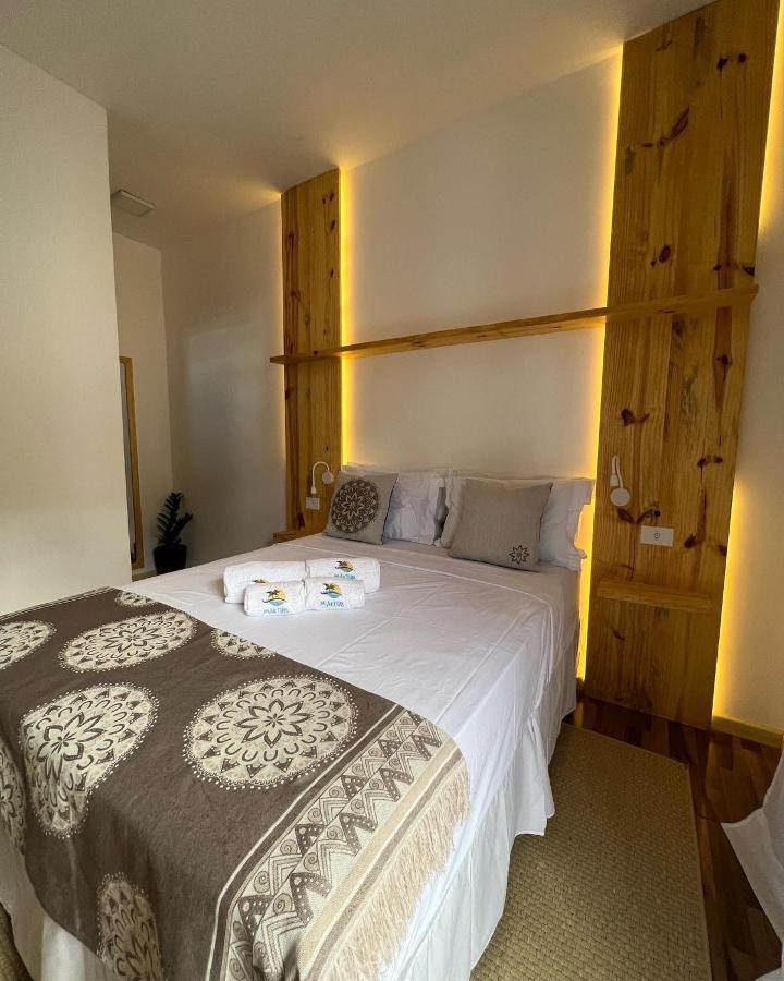 Maktub Prea Hostel Экстерьер фото