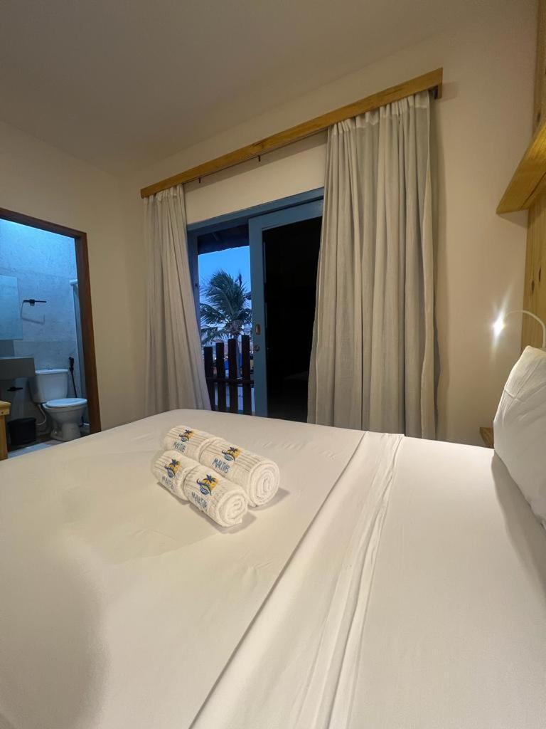 Maktub Prea Hostel Экстерьер фото