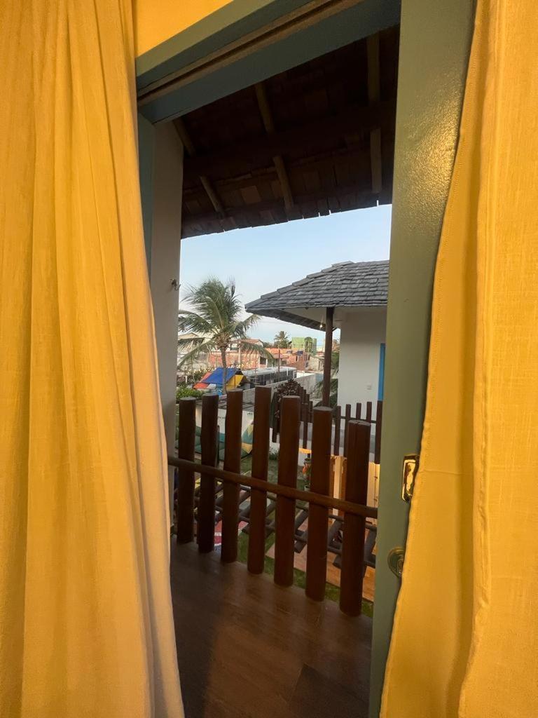 Maktub Prea Hostel Экстерьер фото
