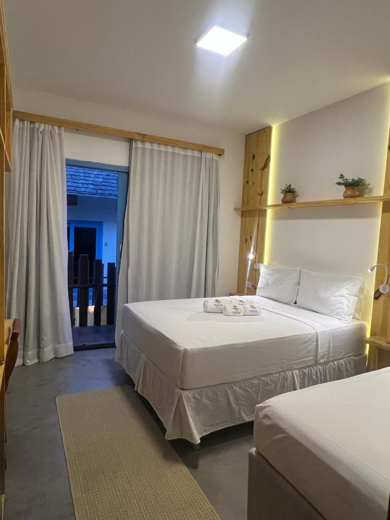 Maktub Prea Hostel Экстерьер фото