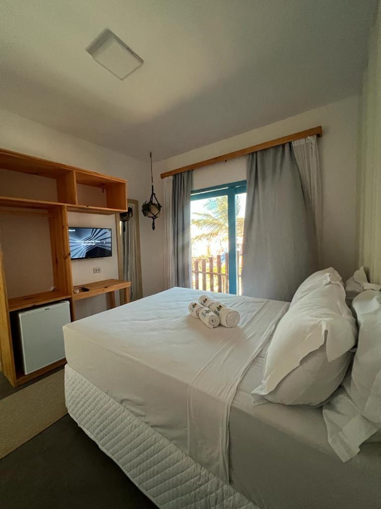 Maktub Prea Hostel Экстерьер фото