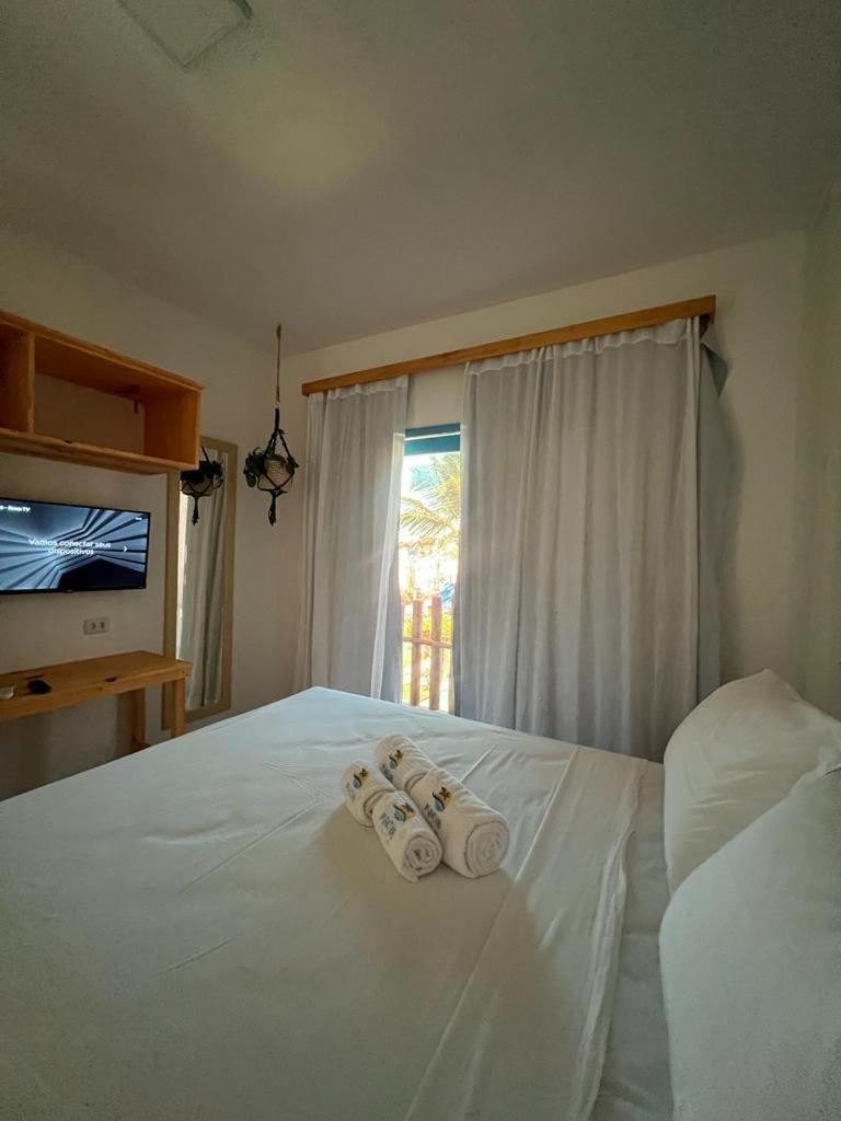 Maktub Prea Hostel Экстерьер фото