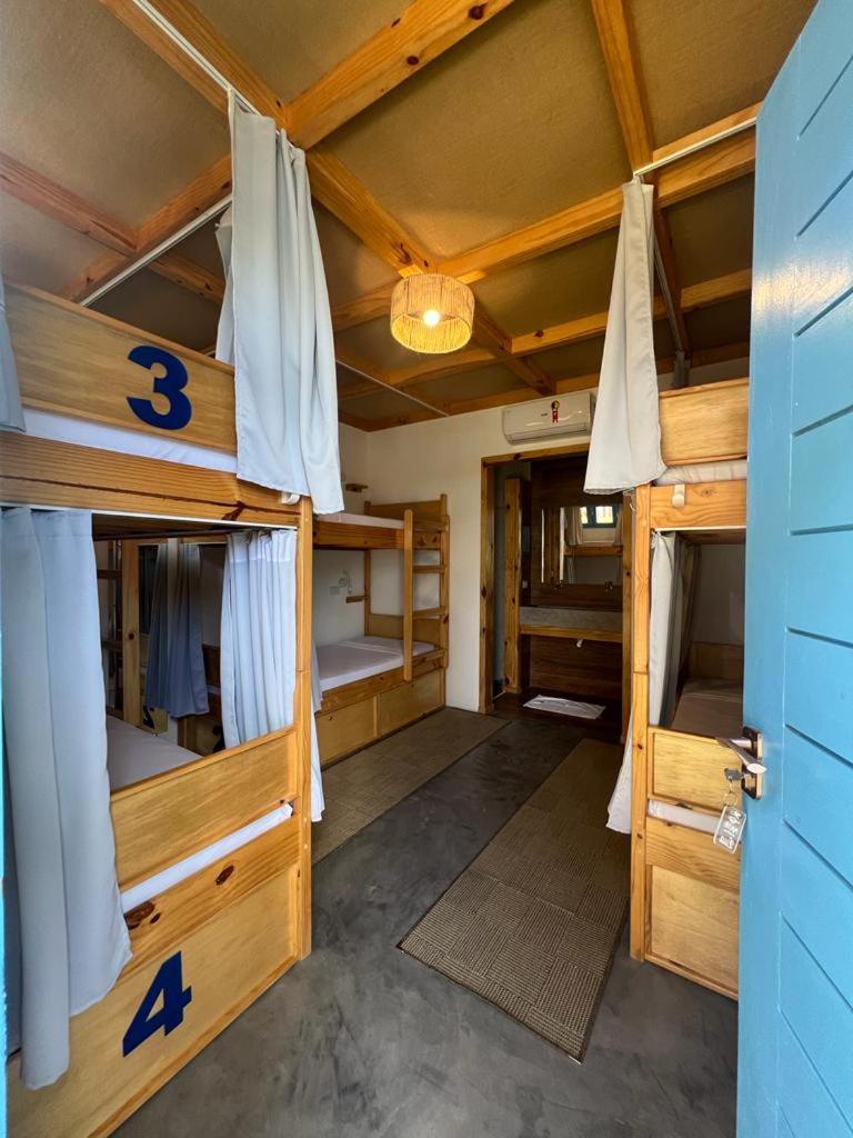 Maktub Prea Hostel Экстерьер фото