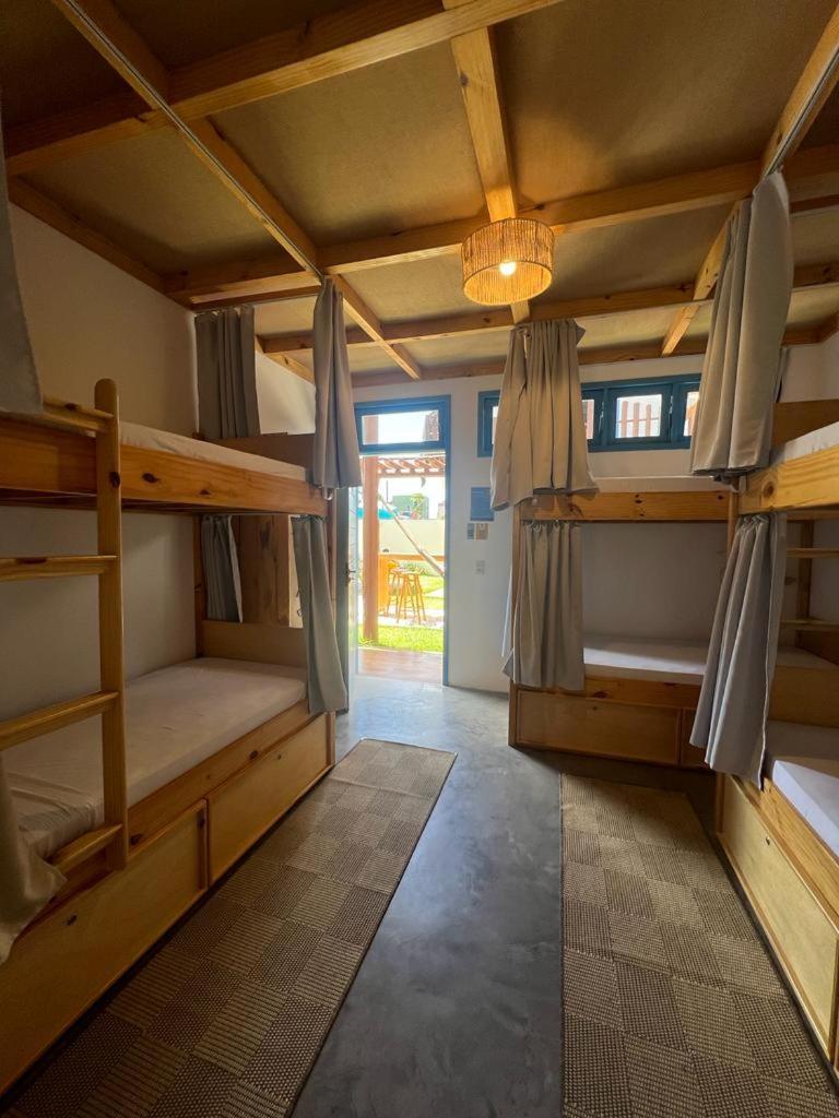 Maktub Prea Hostel Экстерьер фото