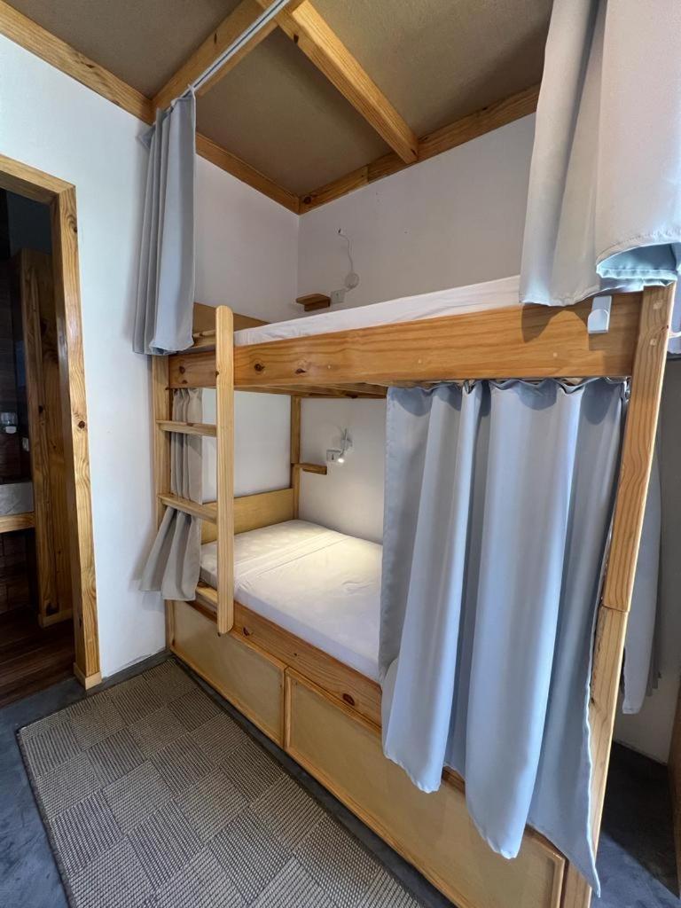 Maktub Prea Hostel Экстерьер фото