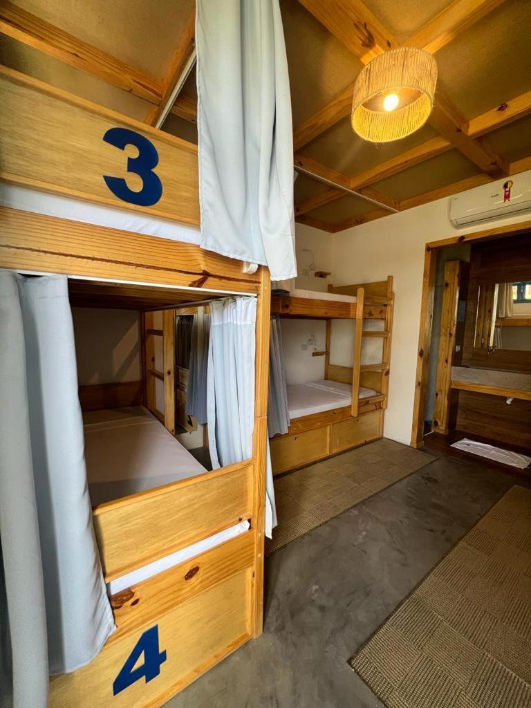 Maktub Prea Hostel Экстерьер фото