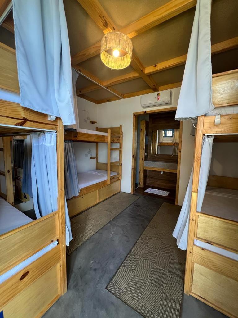 Maktub Prea Hostel Экстерьер фото