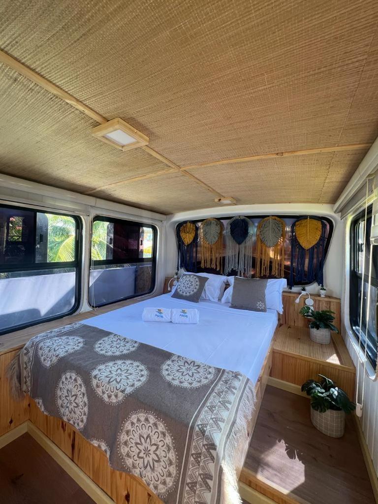 Maktub Prea Hostel Экстерьер фото