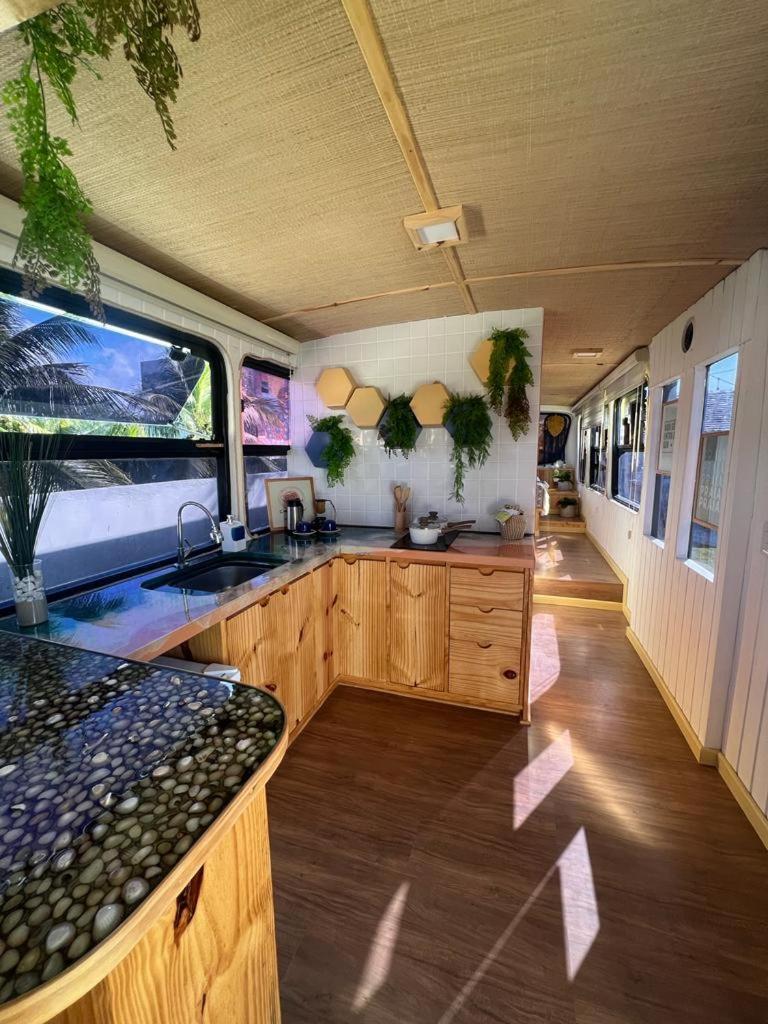 Maktub Prea Hostel Экстерьер фото